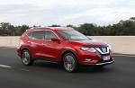 Nissan X-Trail N-Trek 2019 года (AU)